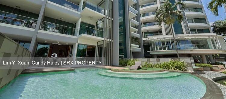 The Residences at W Singapore Sentosa Cove (D4), Condominium #430892521